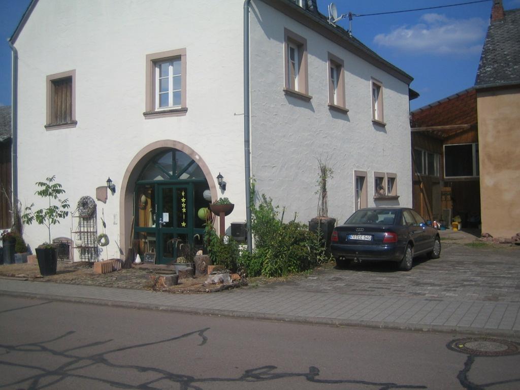 An Der Oelmuehle Kenn Oda fotoğraf